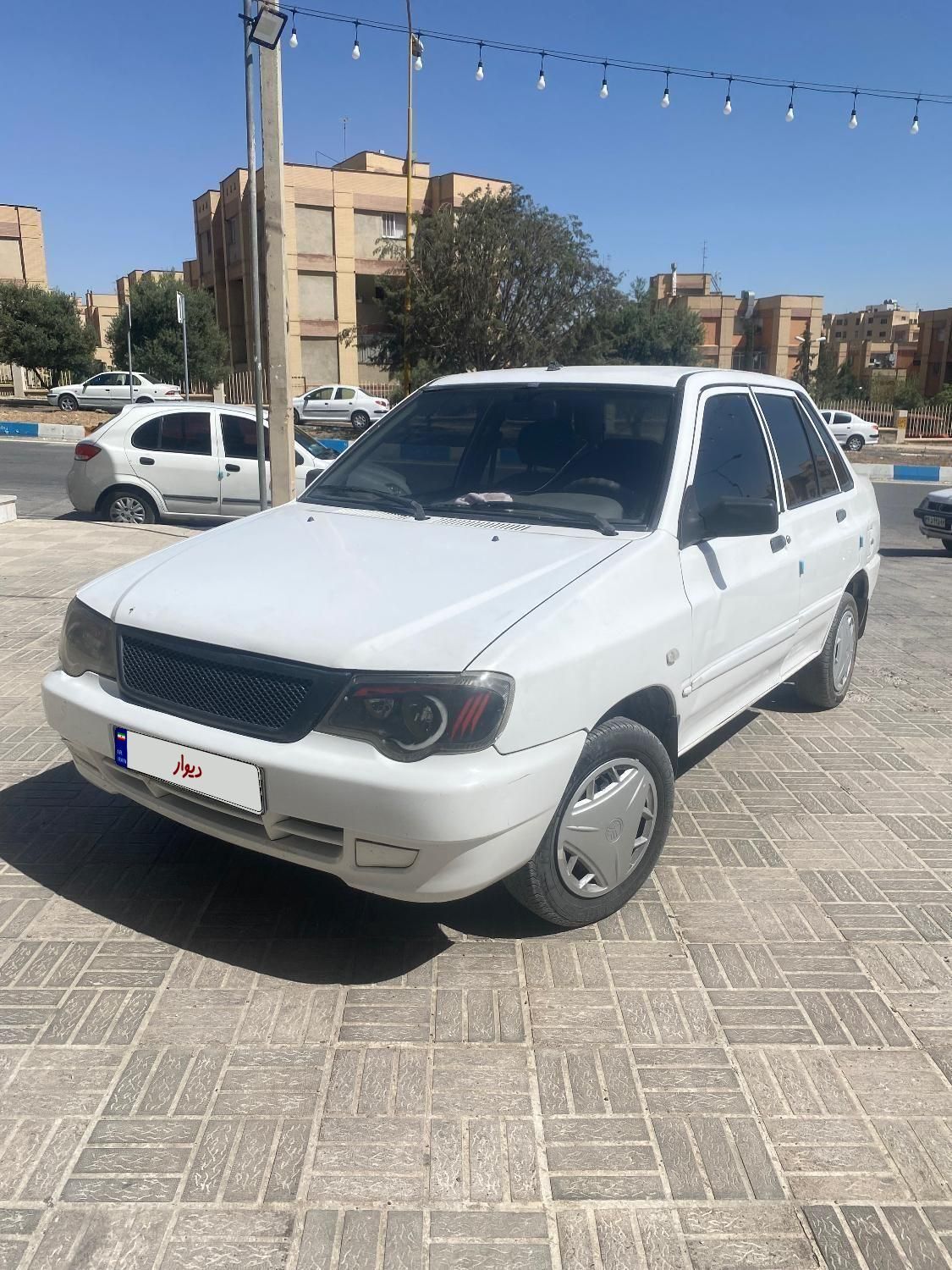 خودرو پراید، 132 آگهی ann_18451798