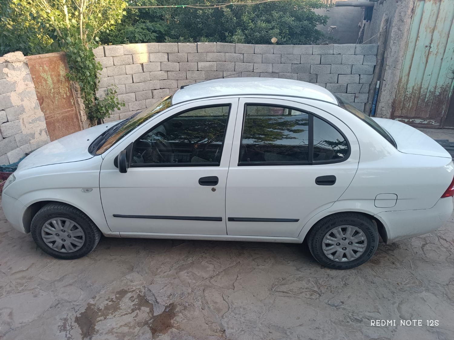 خودرو تیبا، صندوق دار آگهی ann_18451815