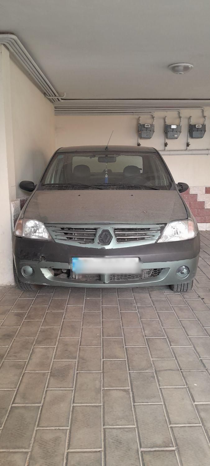 خودرو رنو، تندر 90 آگهی ann_18451819