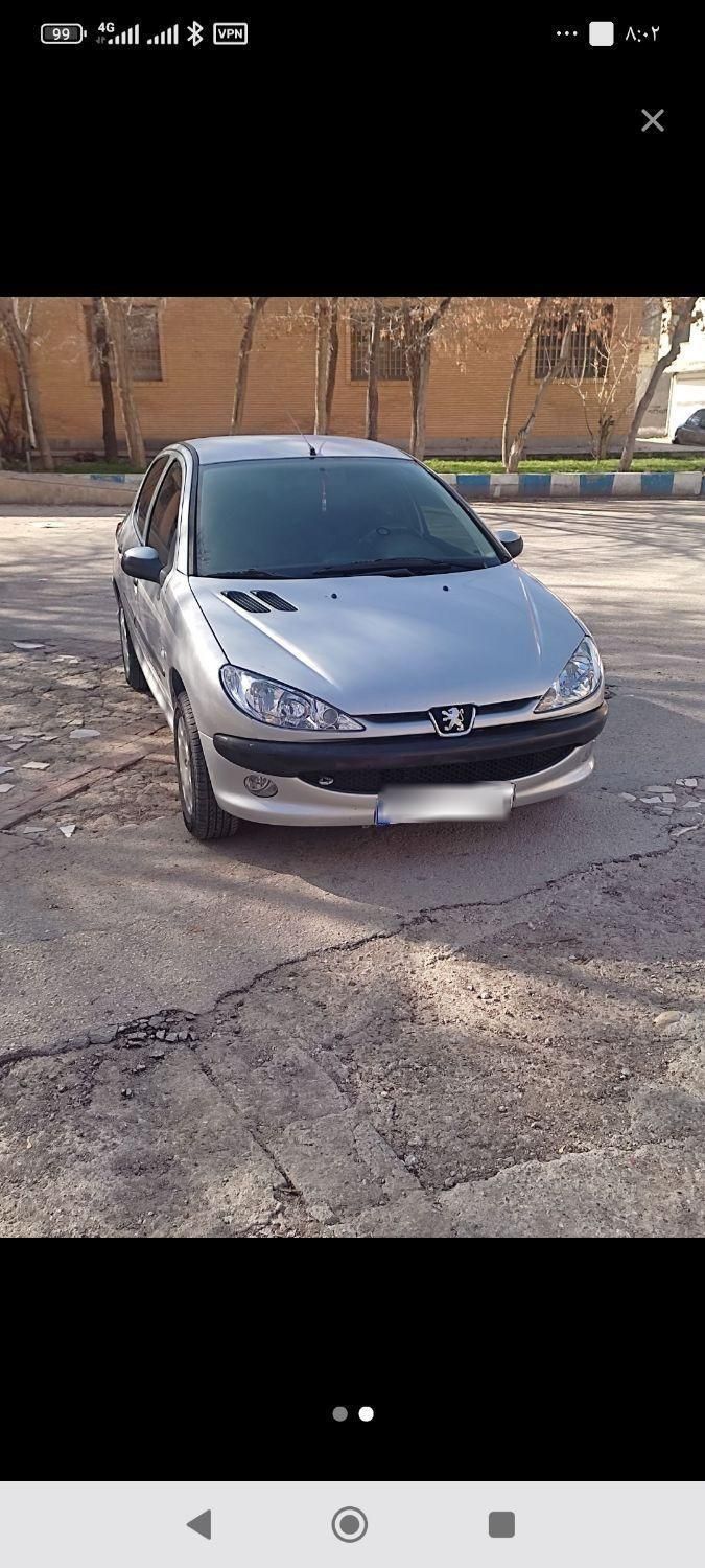 خودرو پژو، 206 آگهی ann_18451838
