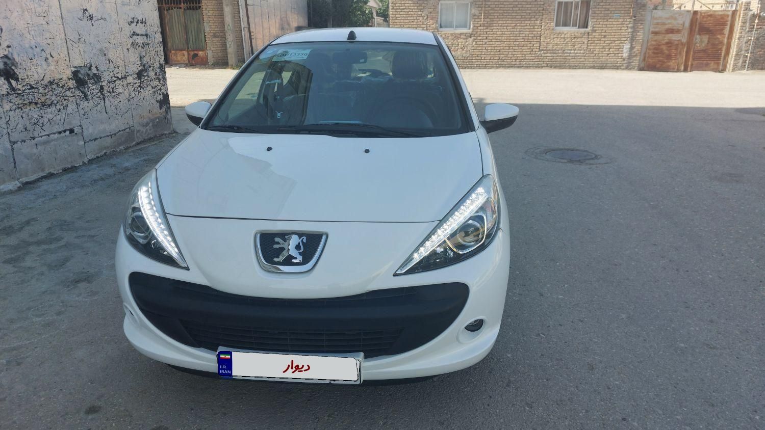 خودرو پژو، 207 آگهی ann_18451854
