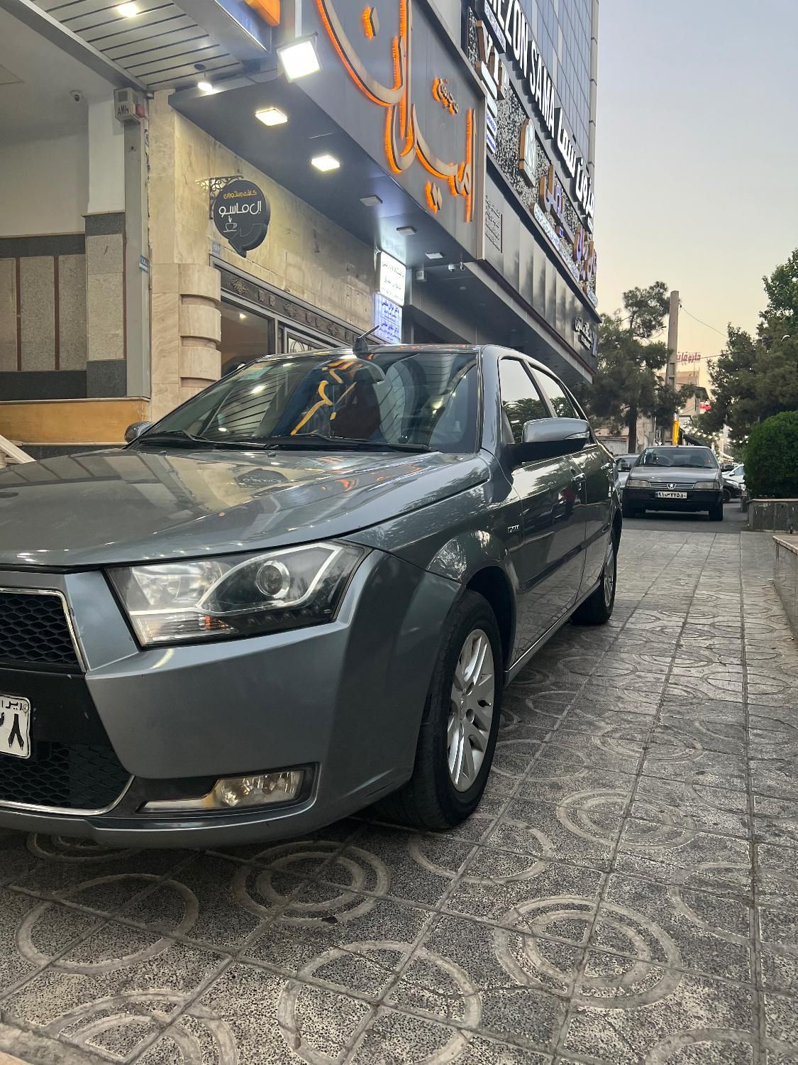 خودرو دنا، پلاس آگهی ann_18451857