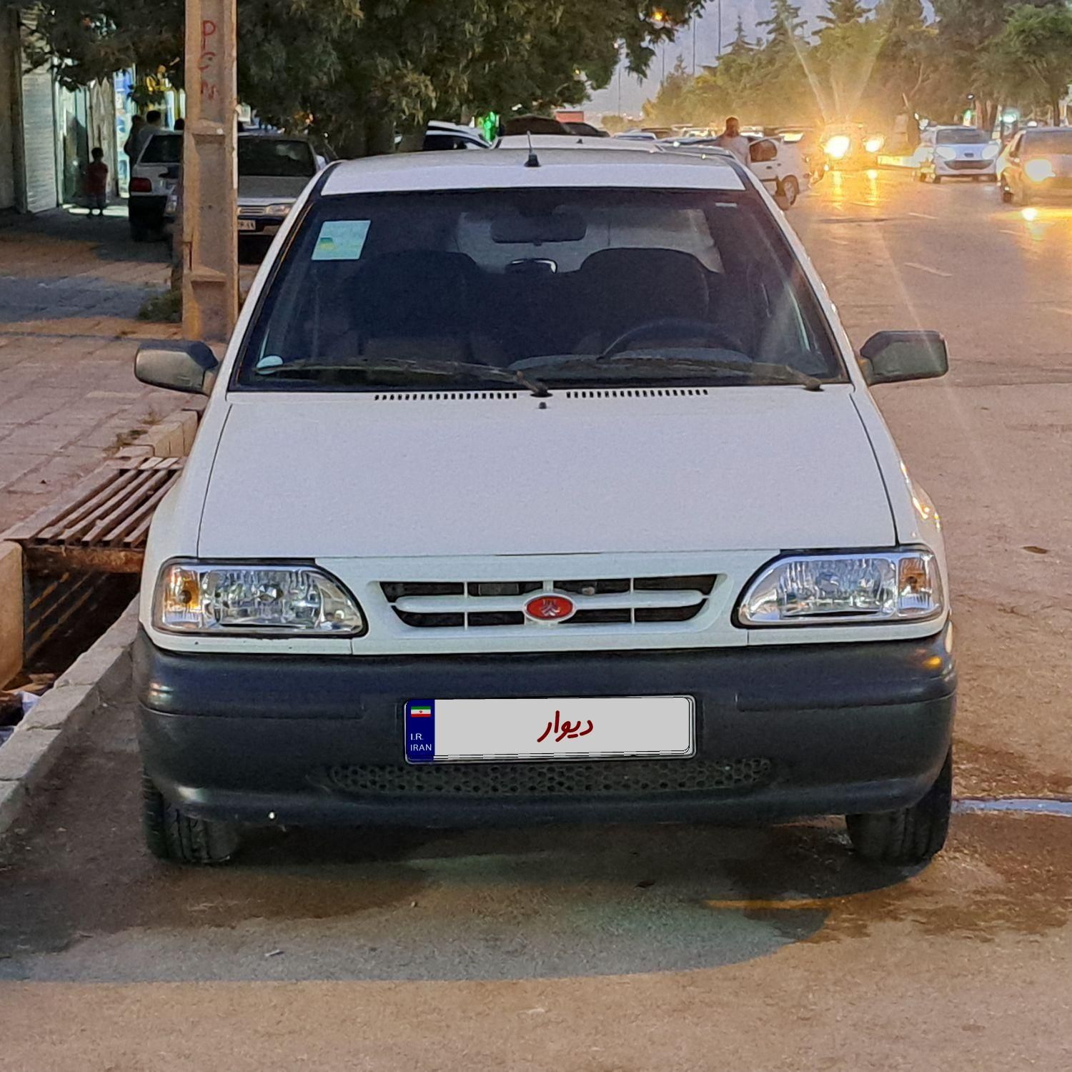 خودرو پراید، 131 آگهی ann_18451860
