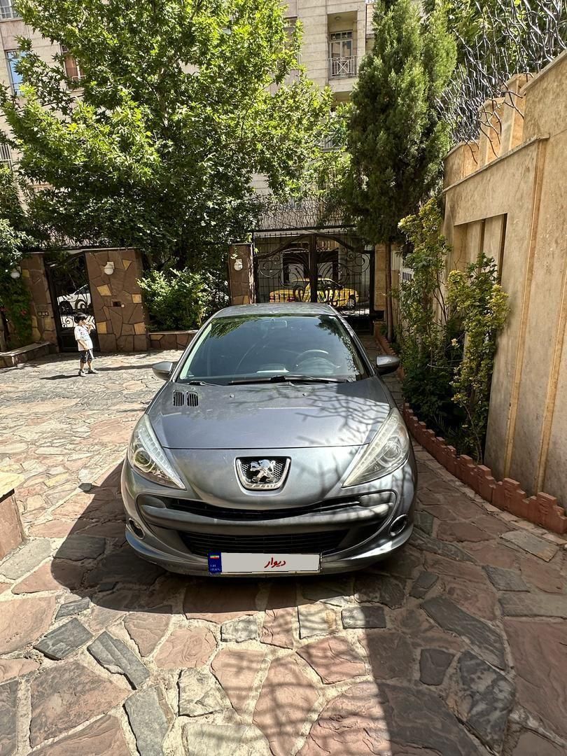 خودرو پژو، 207 آگهی ann_18451897