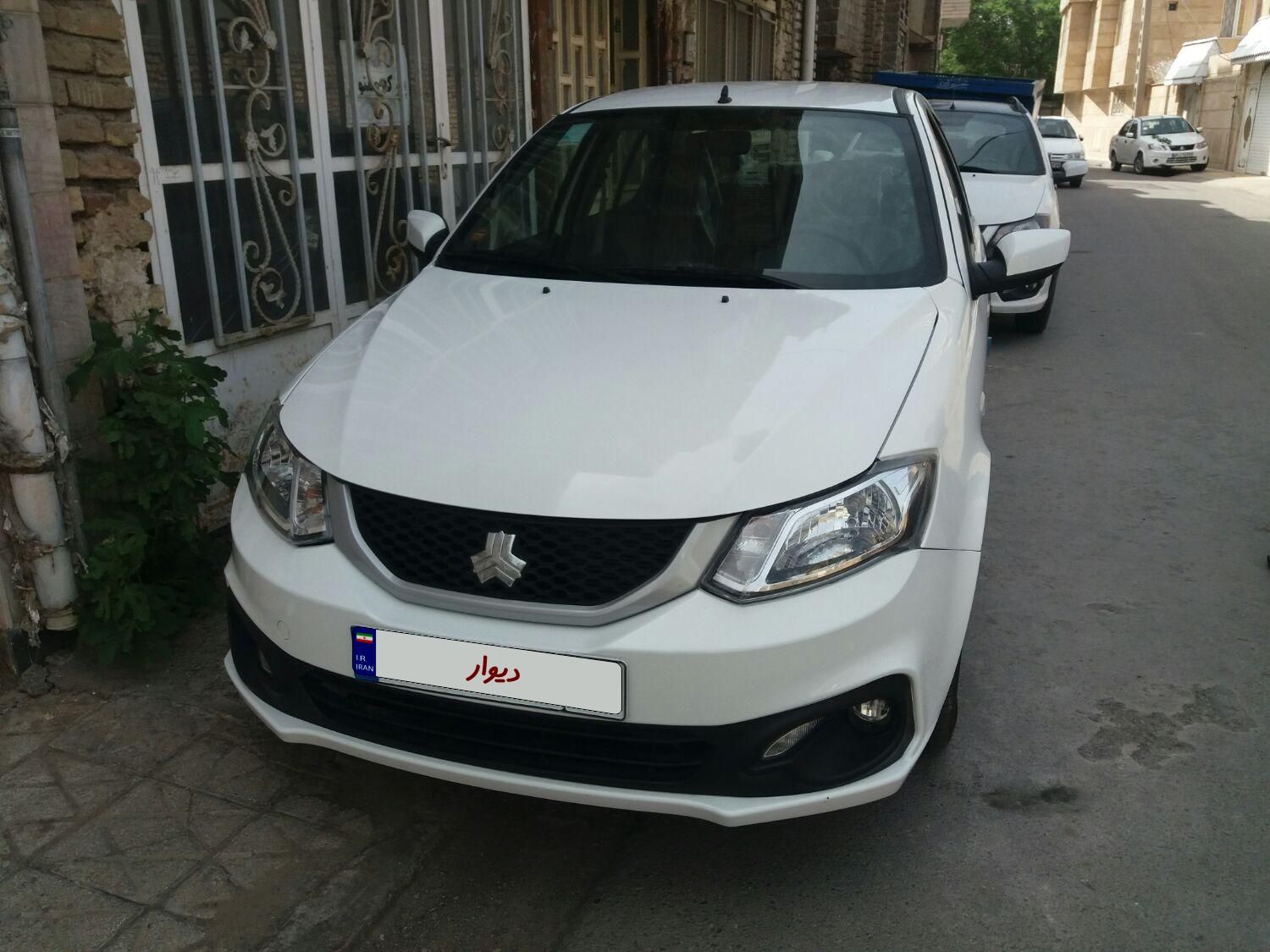 خودرو ساینا، S آگهی ann_18451904
