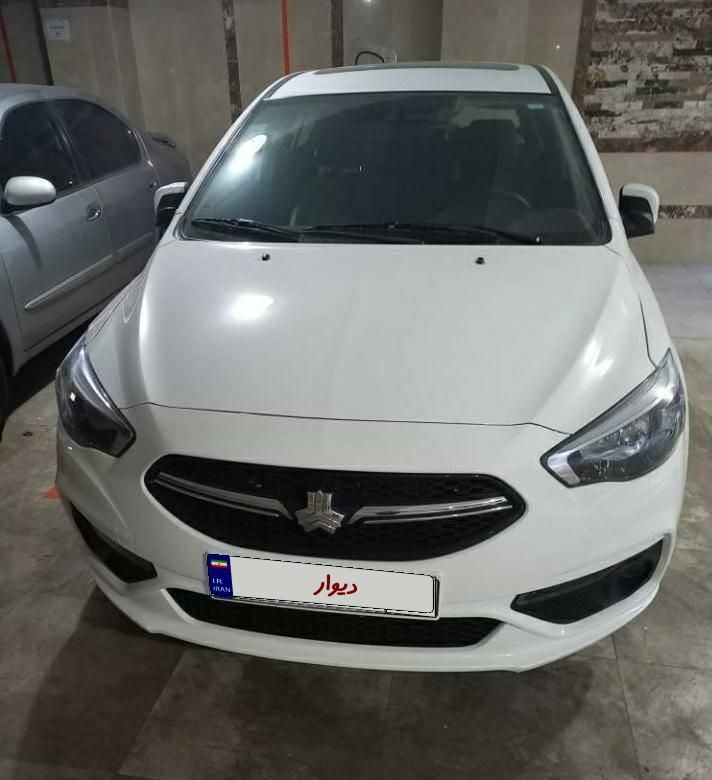 شاهین G دنده ای - 1402