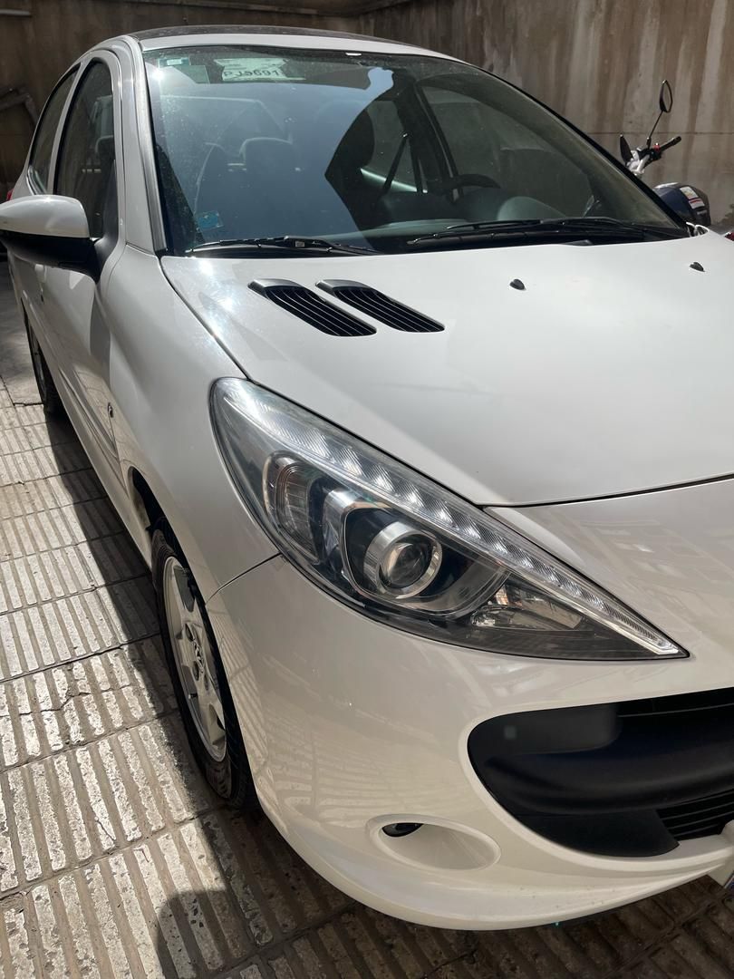 خودرو پژو، 207 آگهی ann_18451917