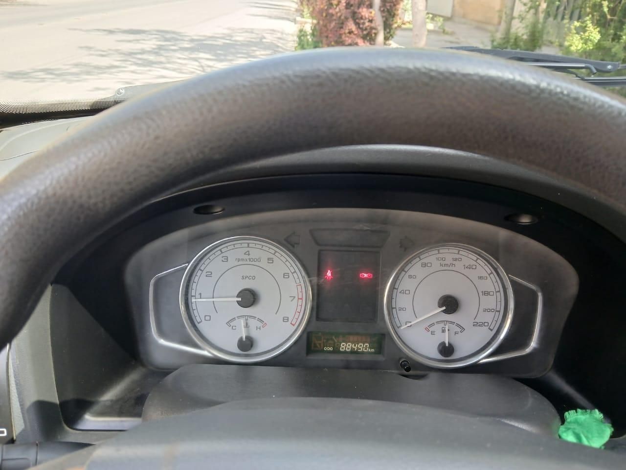 پژو پارس سال - 1400