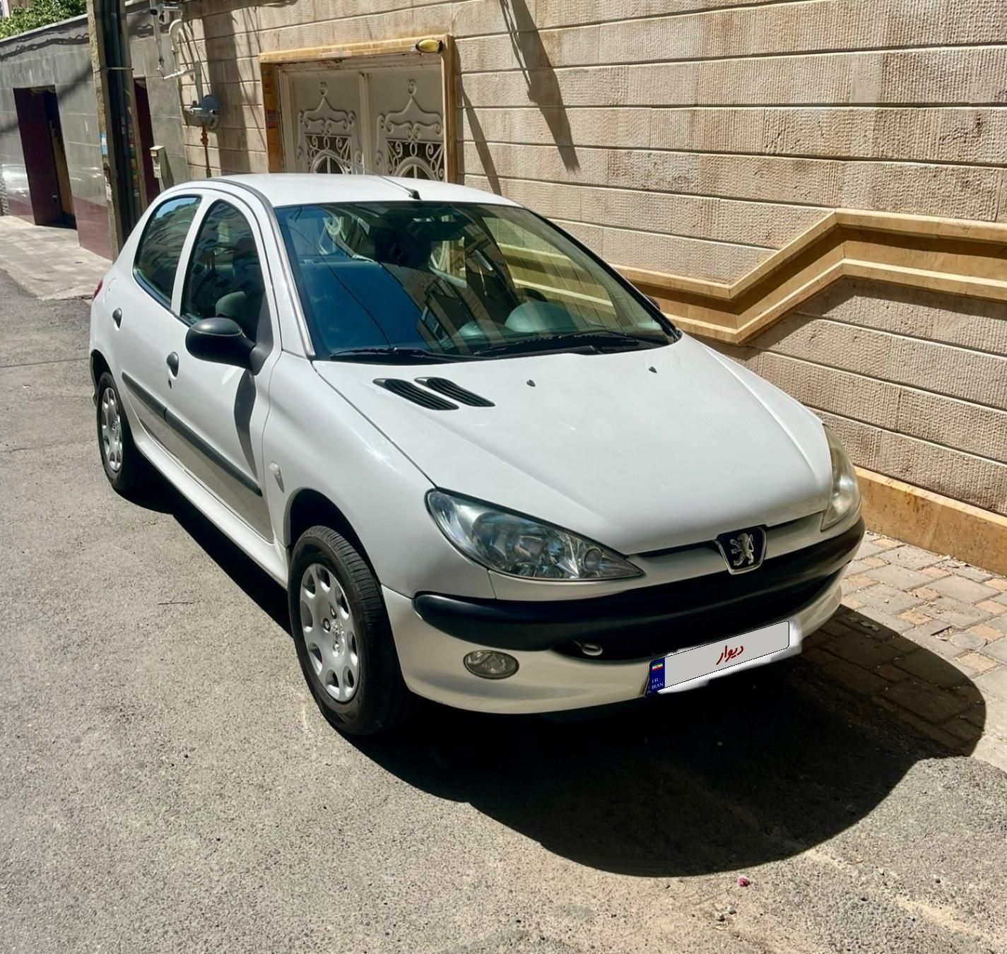 خودرو پژو، 206 آگهی ann_18451932