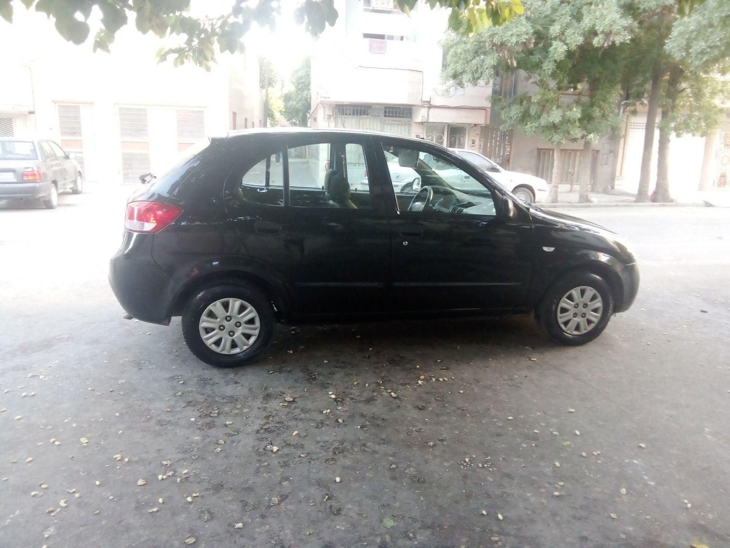 خودرو تیبا، 2 آگهی ann_18451934