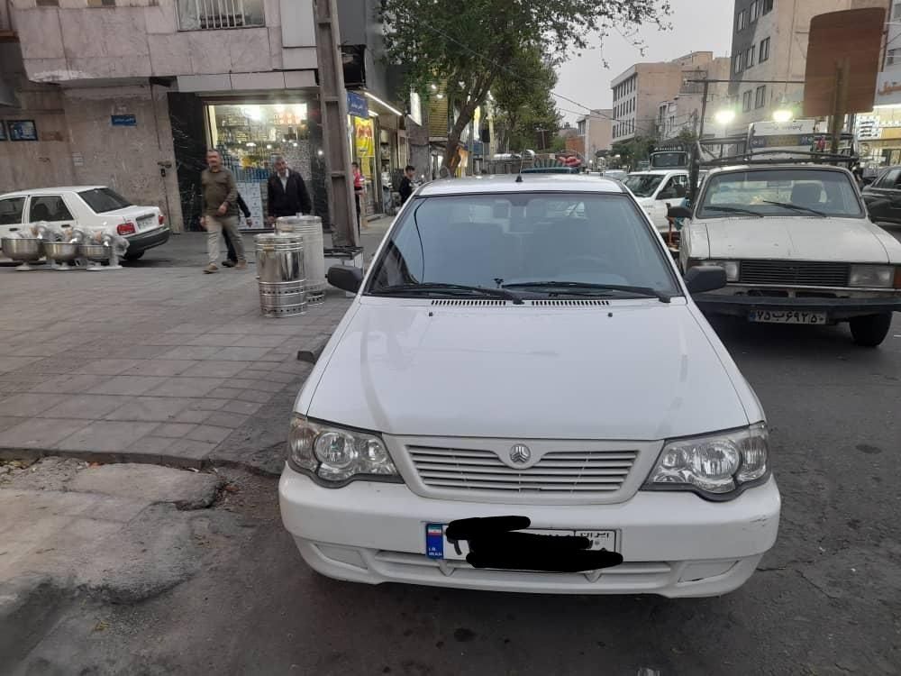 خودرو پراید، 111 آگهی ann_18451950