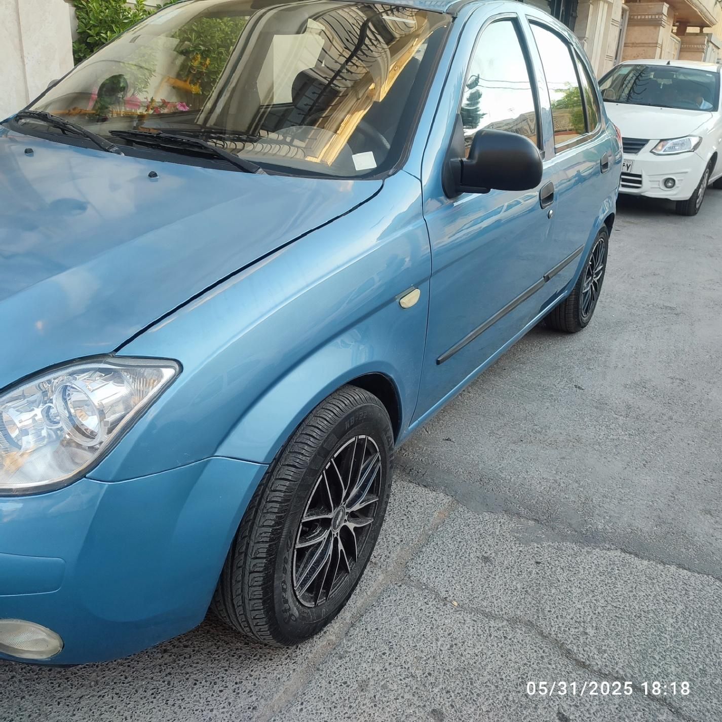 خودرو تیبا، 2 آگهی ann_18451958