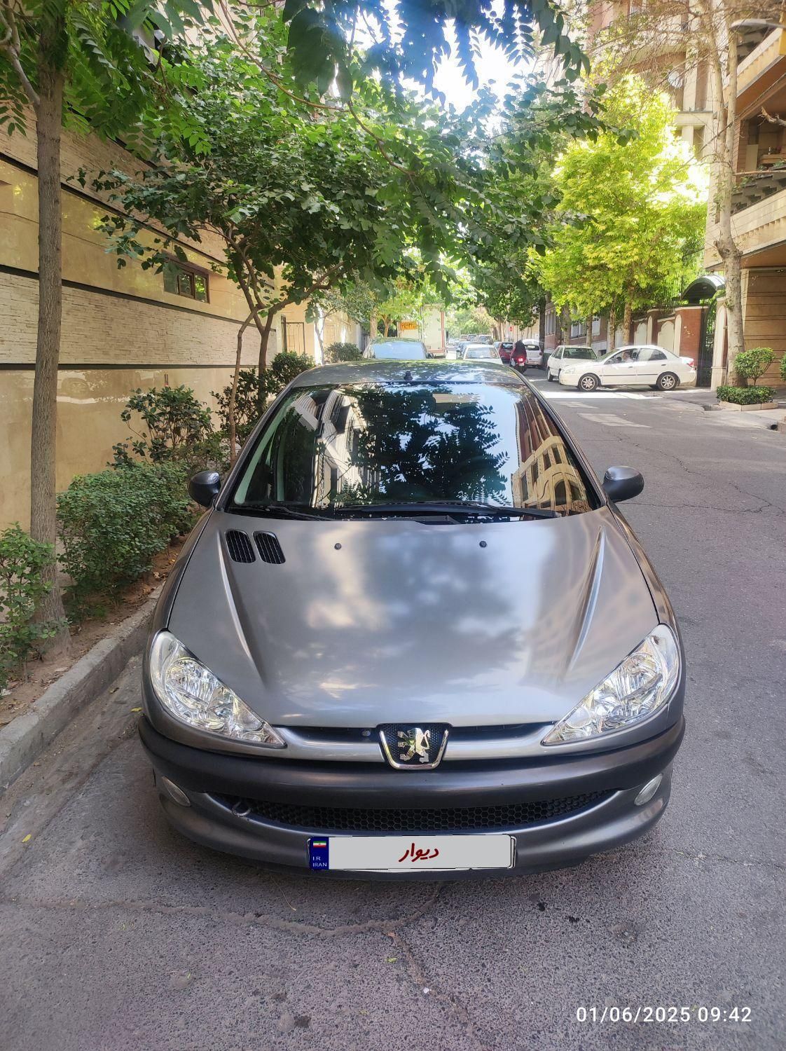 خودرو پژو، 206 آگهی ann_18451970