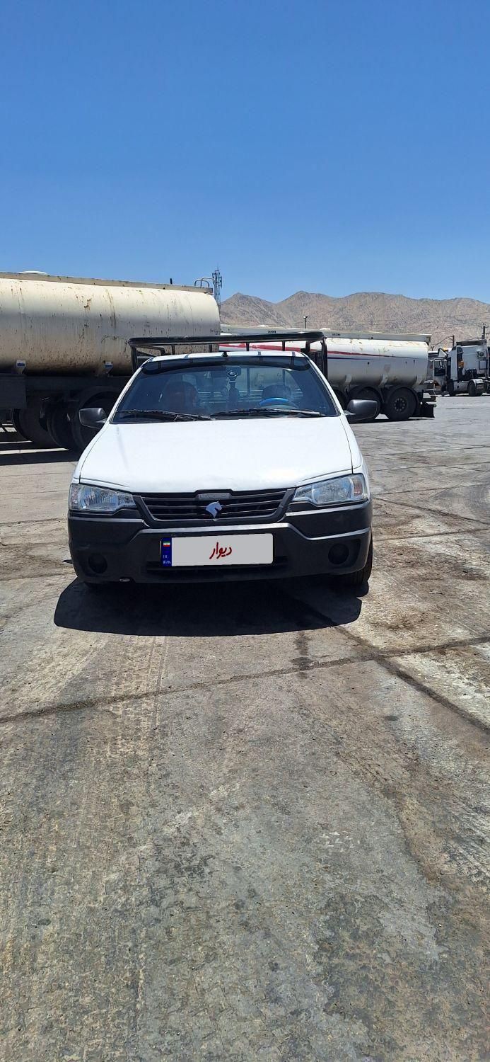 خودرو آریسان، معمولی آگهی ann_18451993
