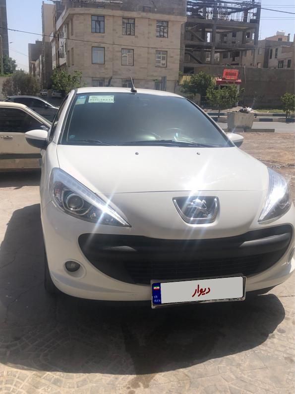 خودرو پژو، 207 آگهی ann_18452001