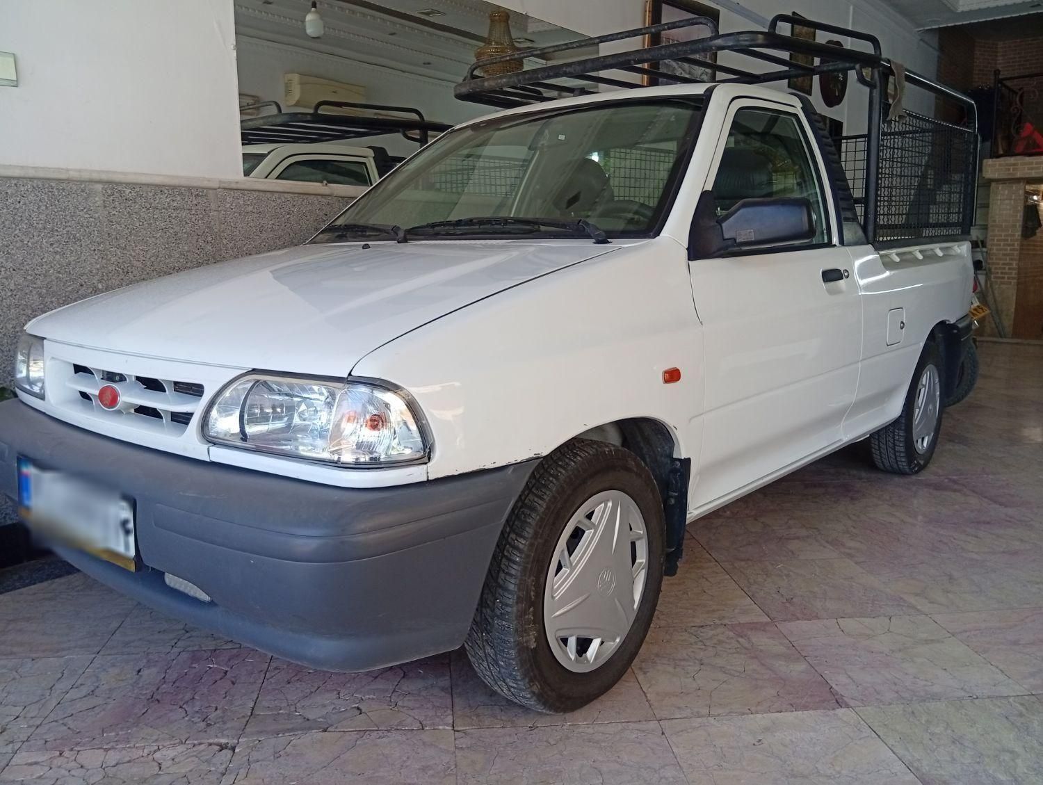 پراید 151 SE - 1403