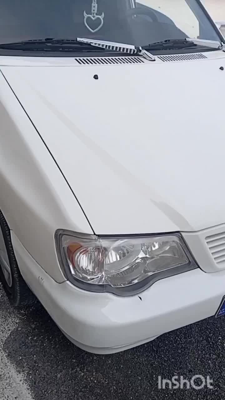 پراید 111 SE - 1393