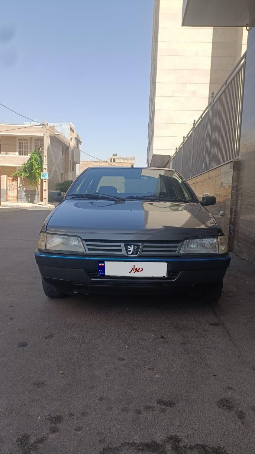 خودرو پژو، روآ آگهی ann_18452056