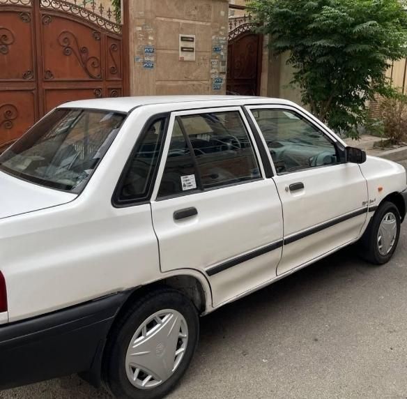 پراید 131 SE - 1393