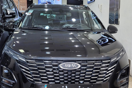 خودرو ام وی ام، X33 کراس آگهی ann_18452317