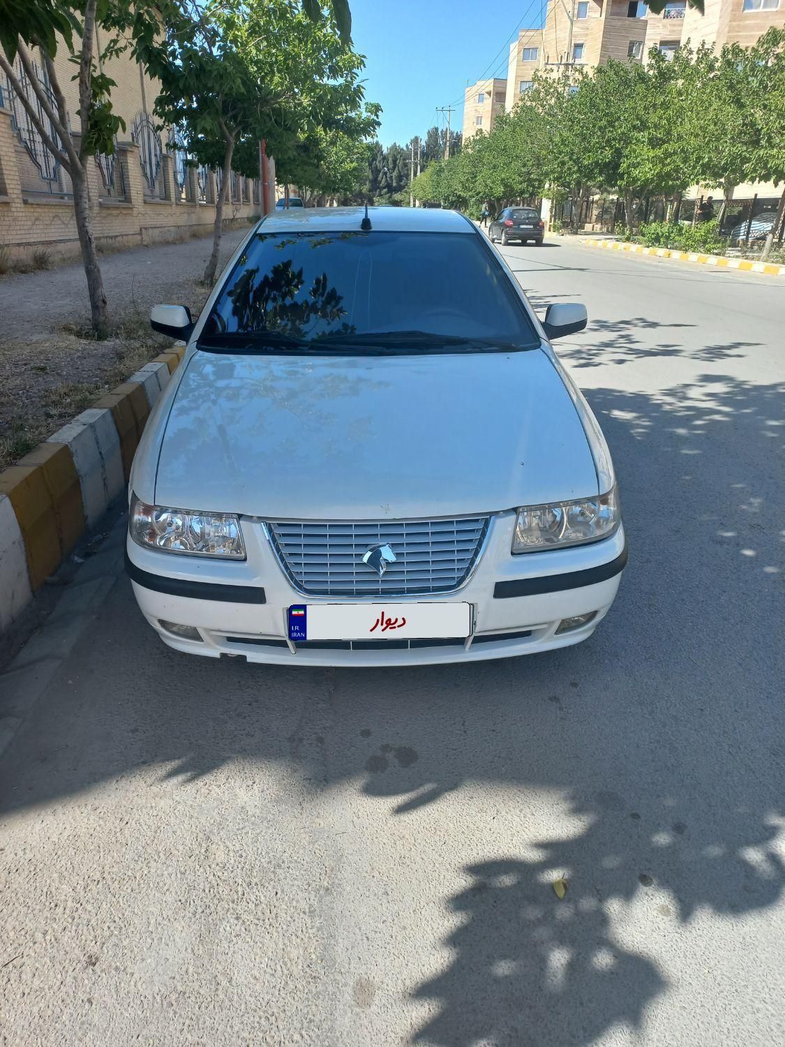 خودرو سمند، EL آگهی ann_18452427