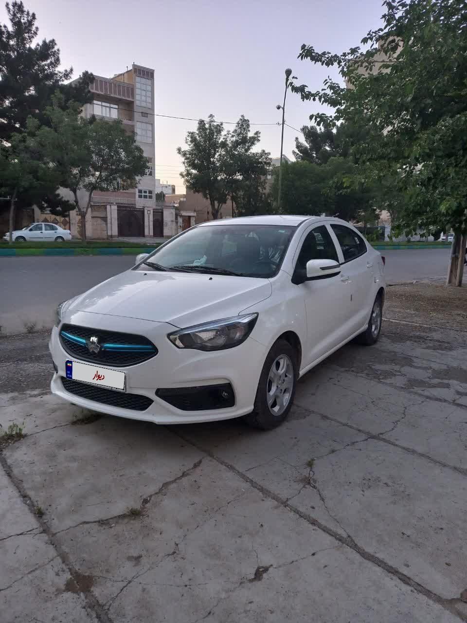 خودرو شاهین، GL آگهی ann_18452475