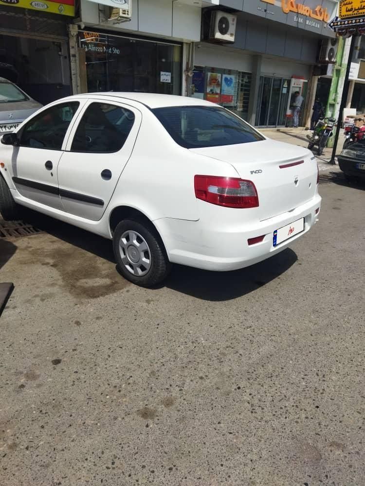 رانا EL TU5 - 1391