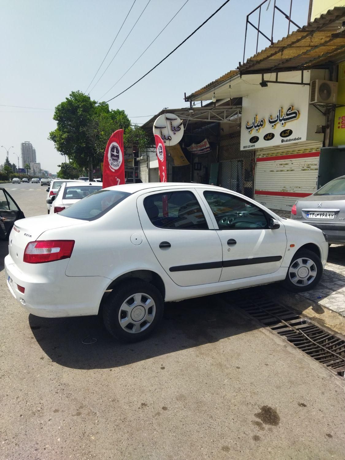 رانا EL TU5 - 1391
