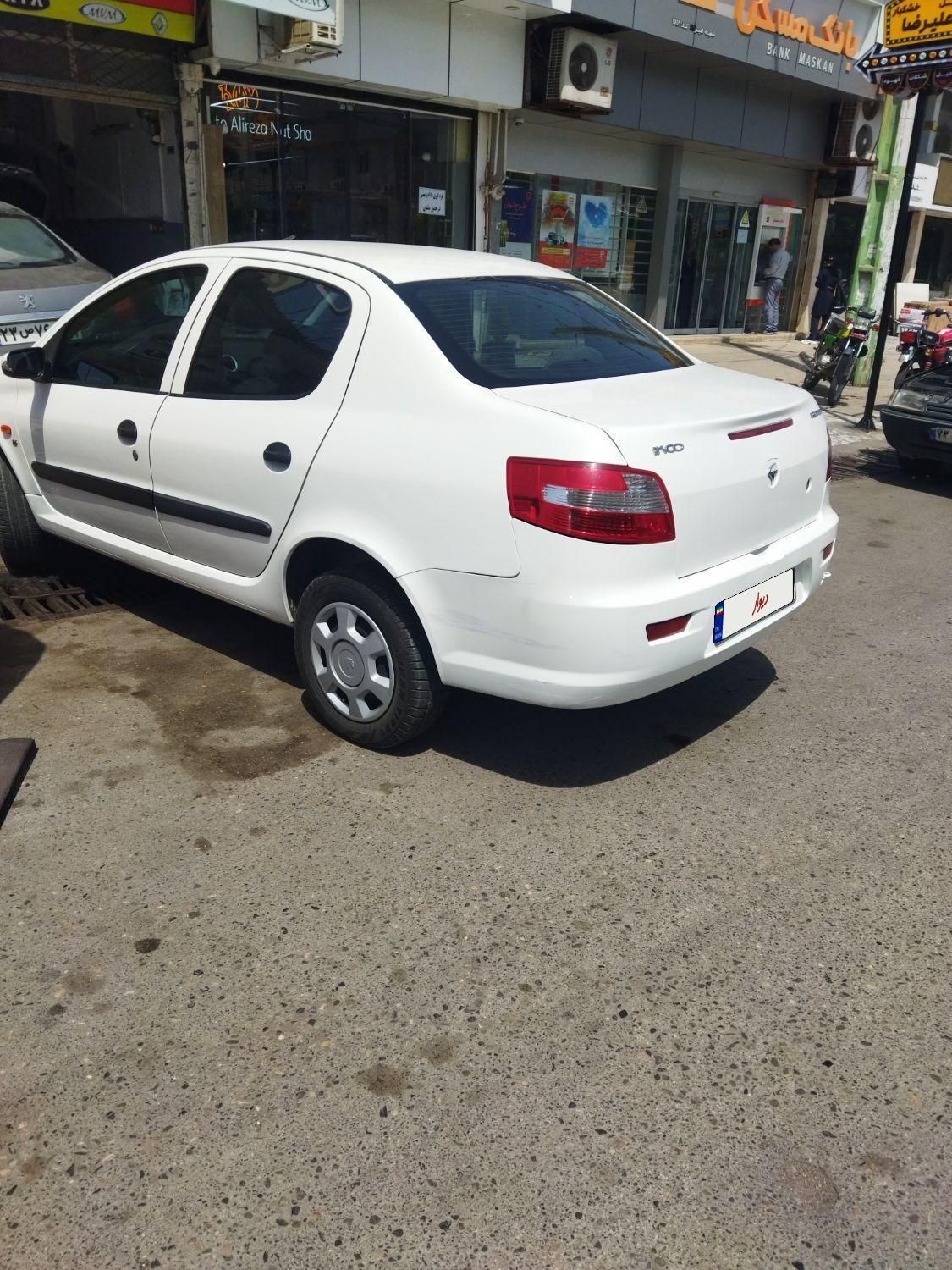 رانا EL TU5 - 1391