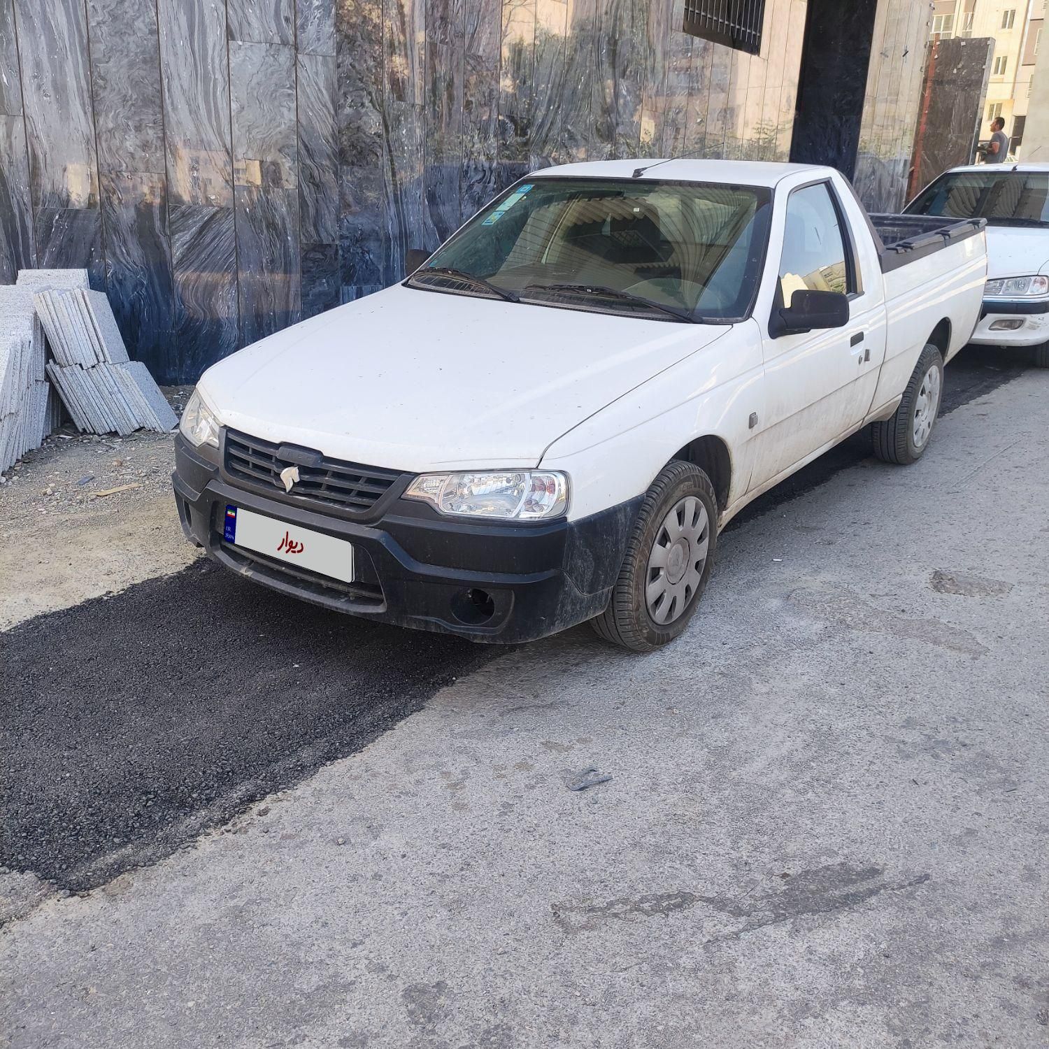 خودرو آریسان، 2 آگهی ann_18452624