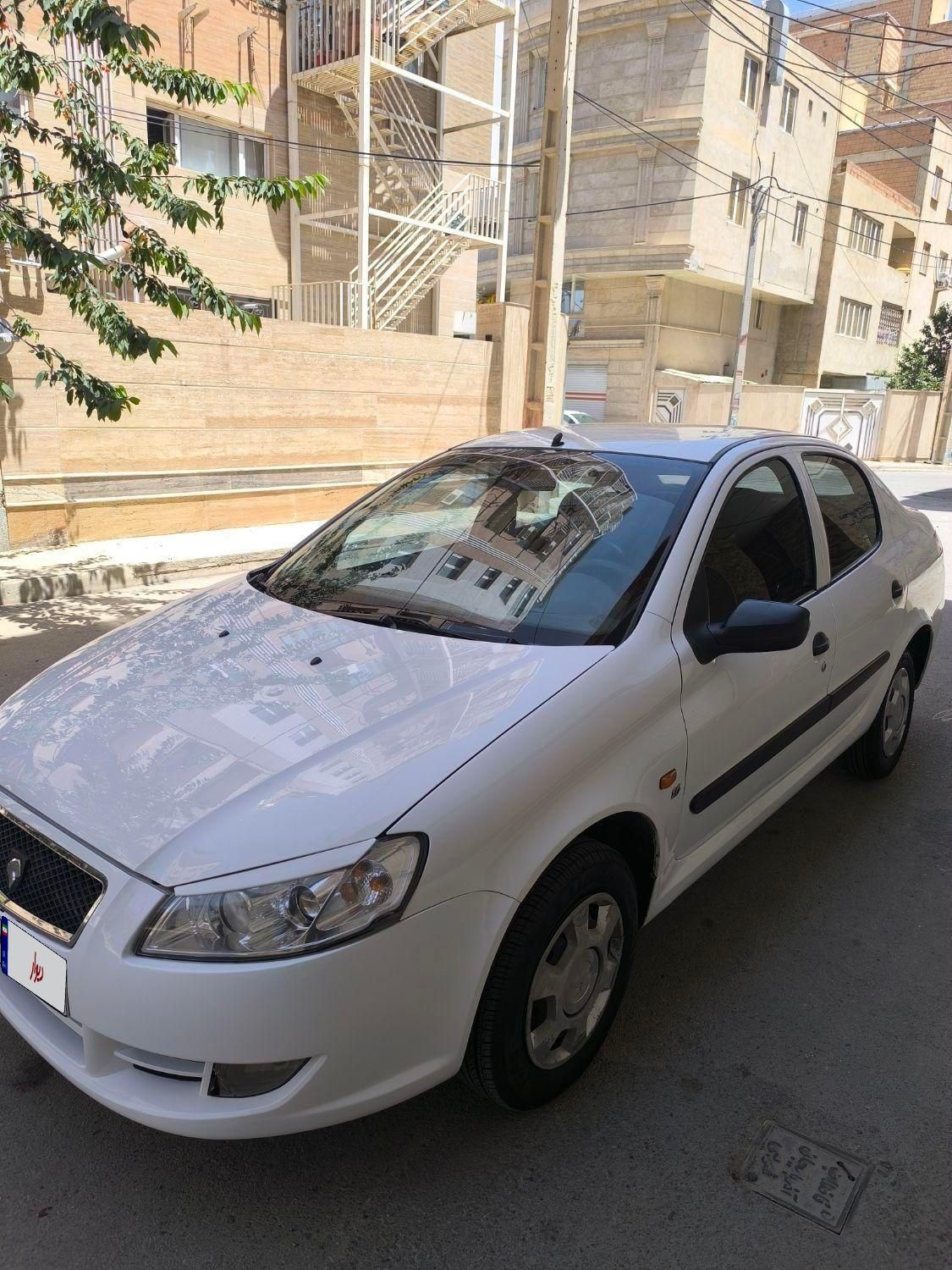 رانا EL TU5 - 1391