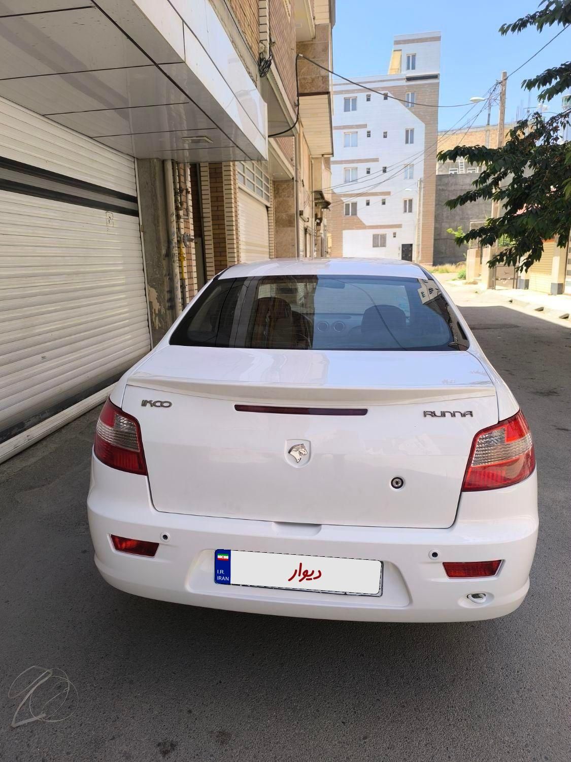 رانا EL TU5 - 1391