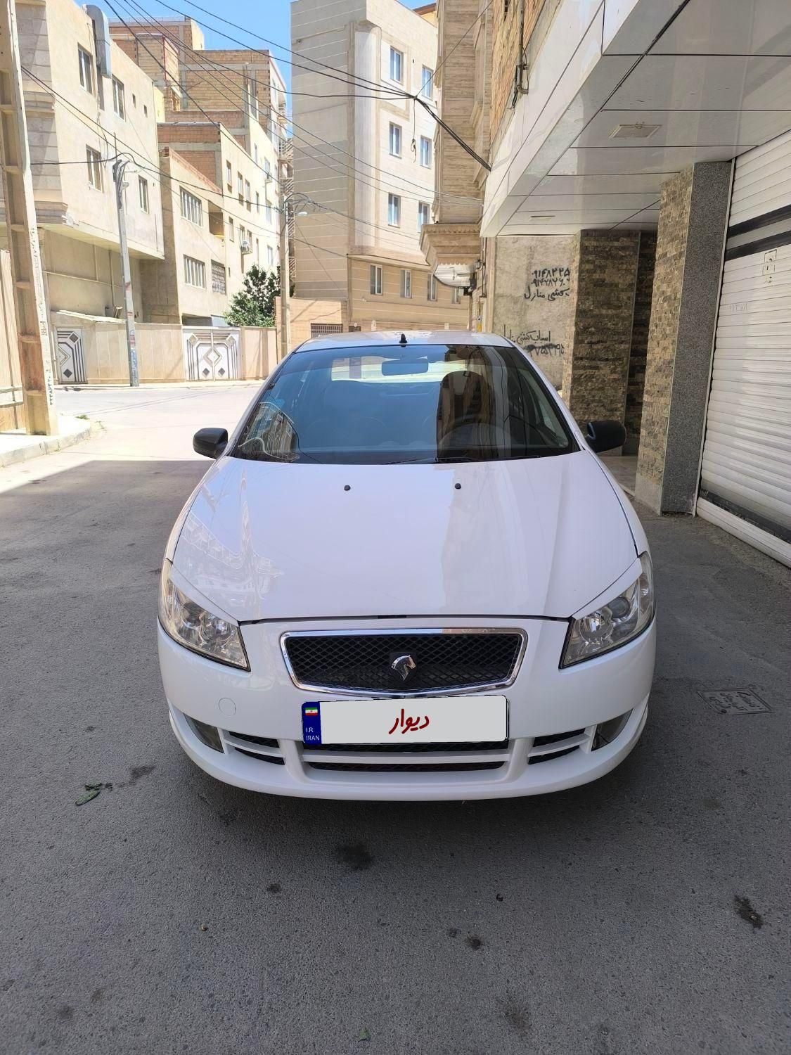 خودرو رانا، EL آگهی ann_18452711