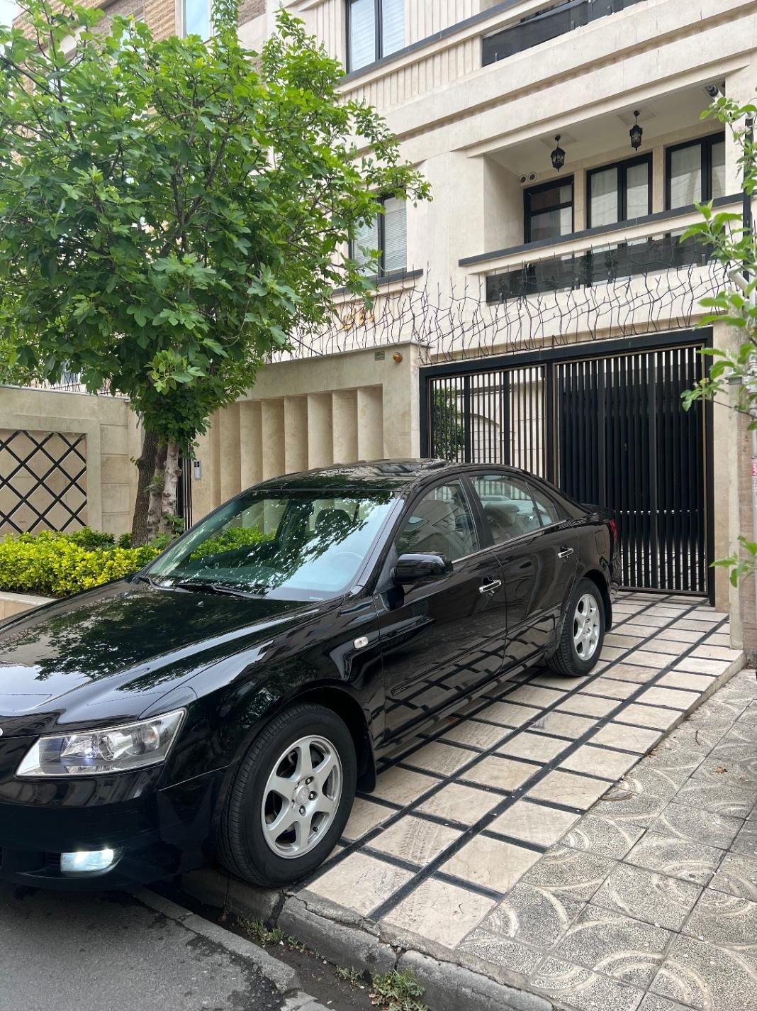 خودرو هیوندای، سوناتا آگهی ann_18452980