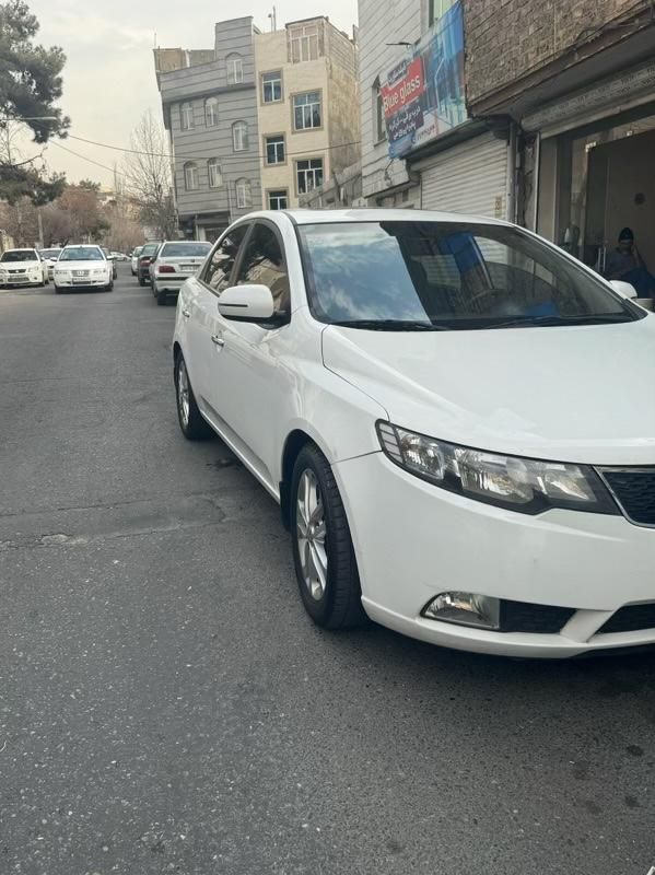 خودرو کیا، سراتو مونتاژ آگهی ann_18453168
