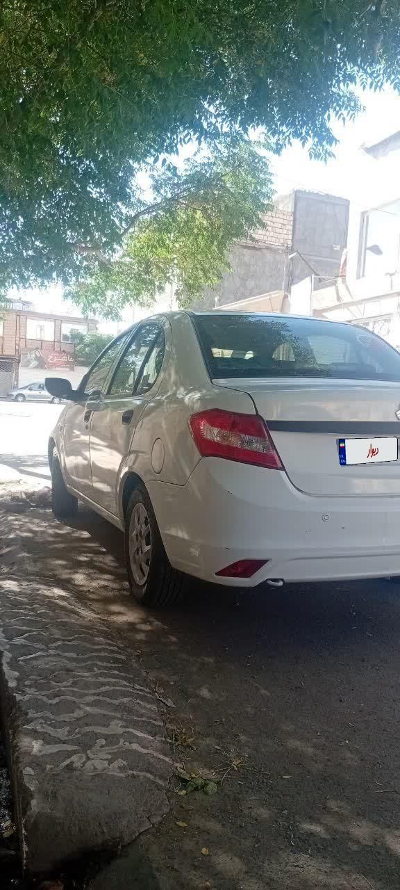ساینا EX معمولی - 1400