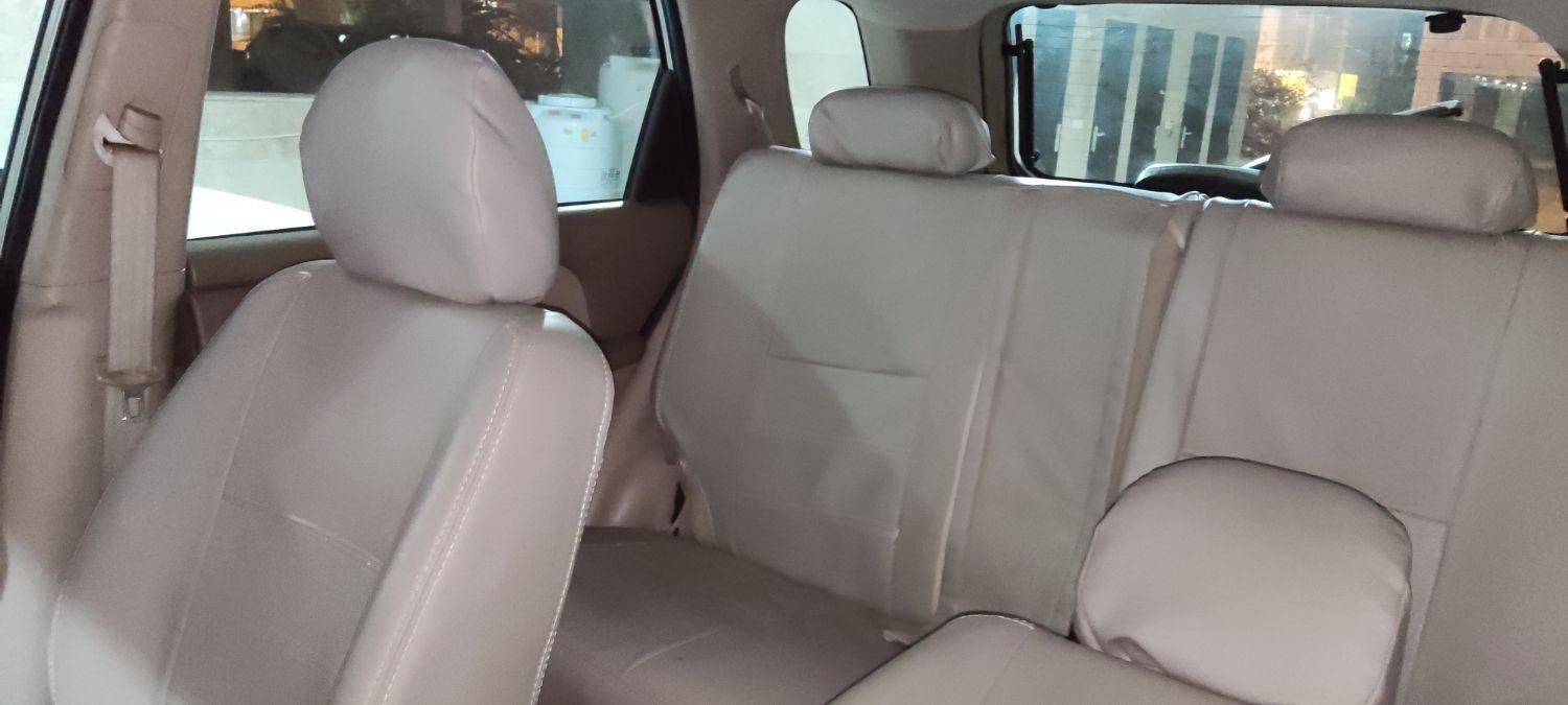 کیا اسپورتیج توربو 2000cc - 2009