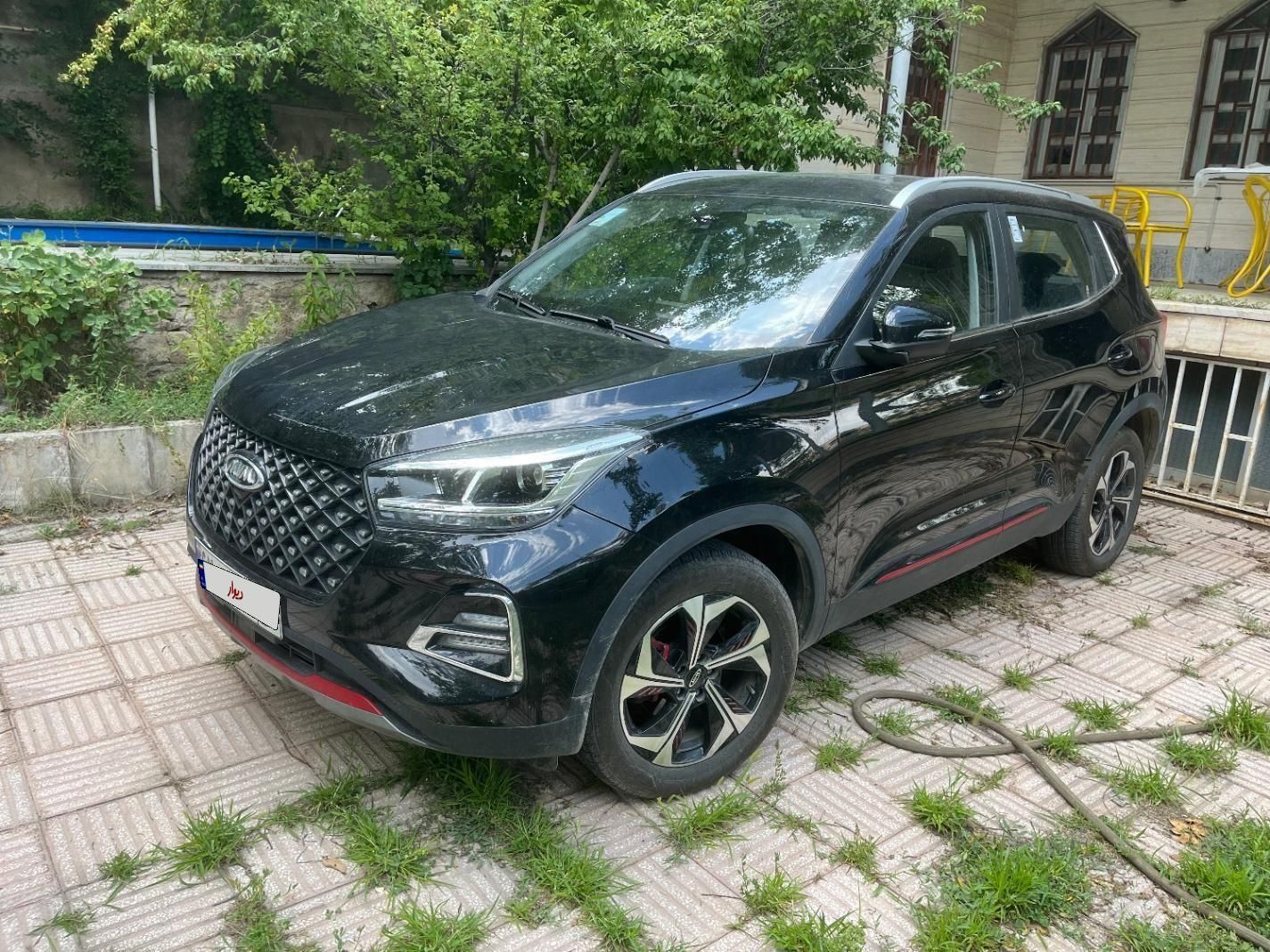 ام وی ام X55 پرو IE - 2022