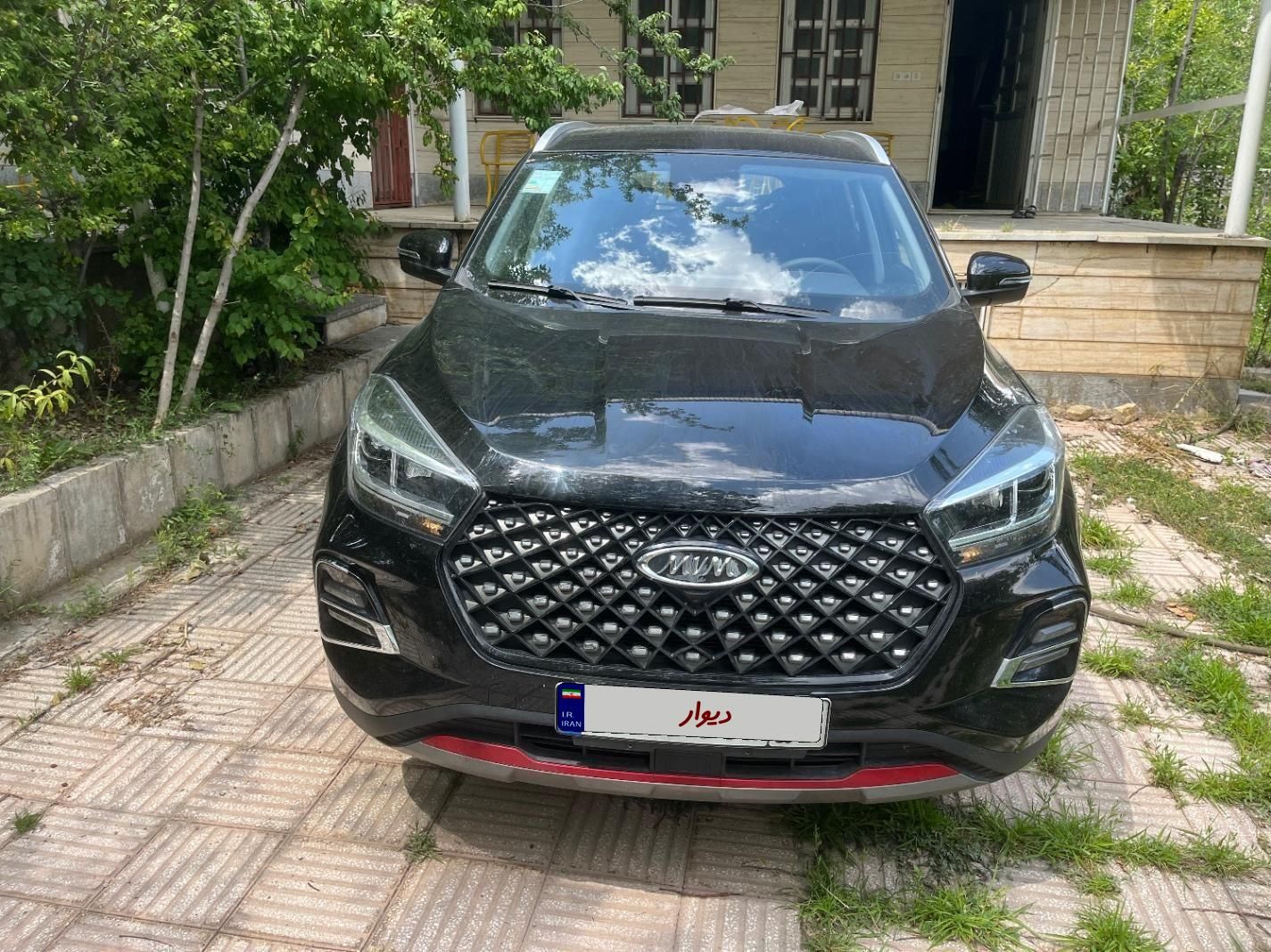 ام وی ام X55 پرو IE - 2022