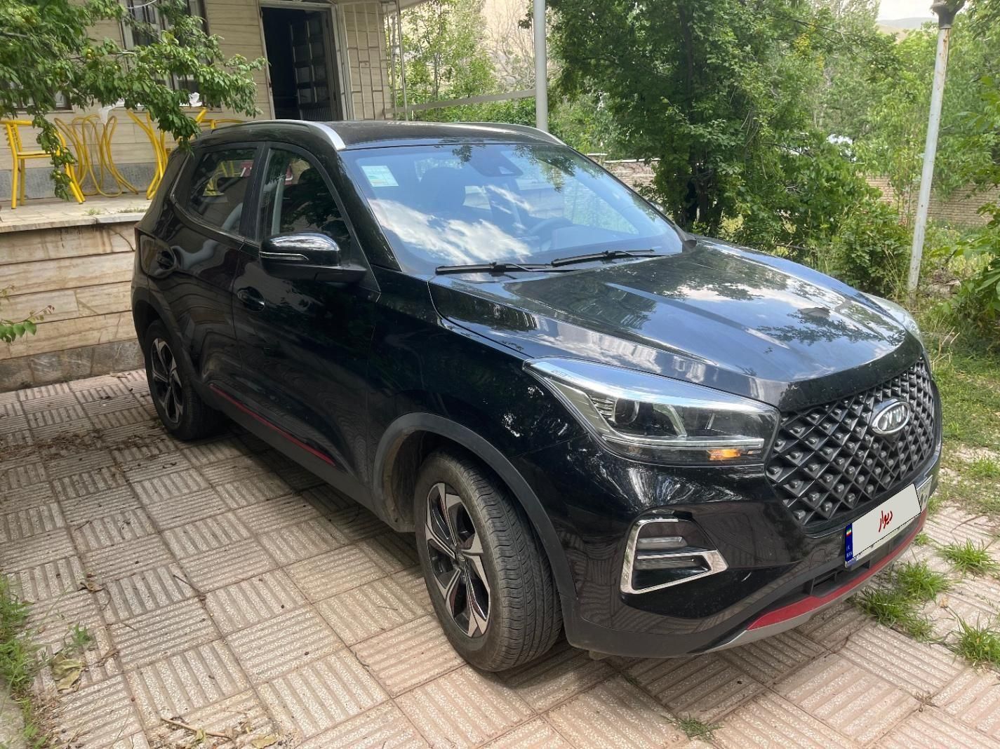 ام وی ام X55 پرو IE - 2022