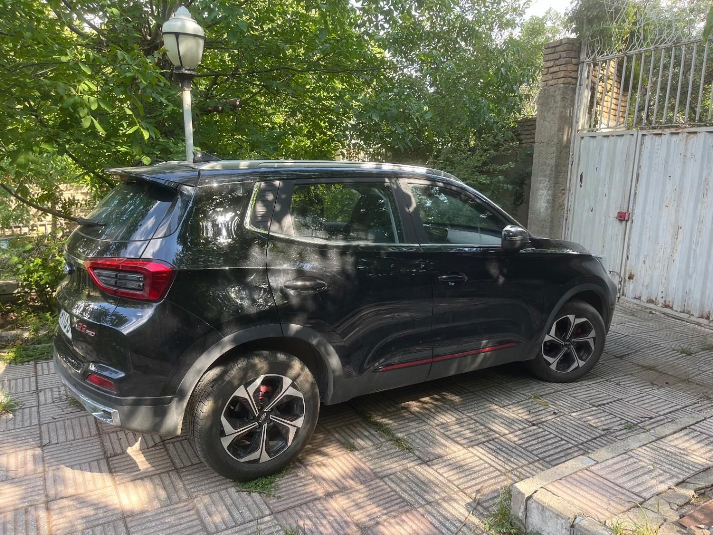 ام وی ام X55 پرو IE - 2022