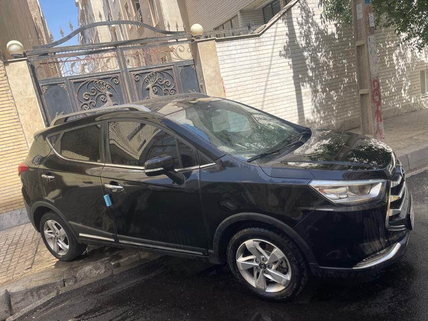 خودرو جک، S3 آگهی ann_18453347