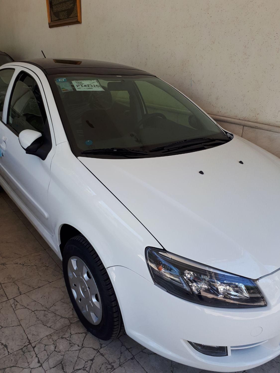 خودرو رانا، پلاس آگهی ann_18453365