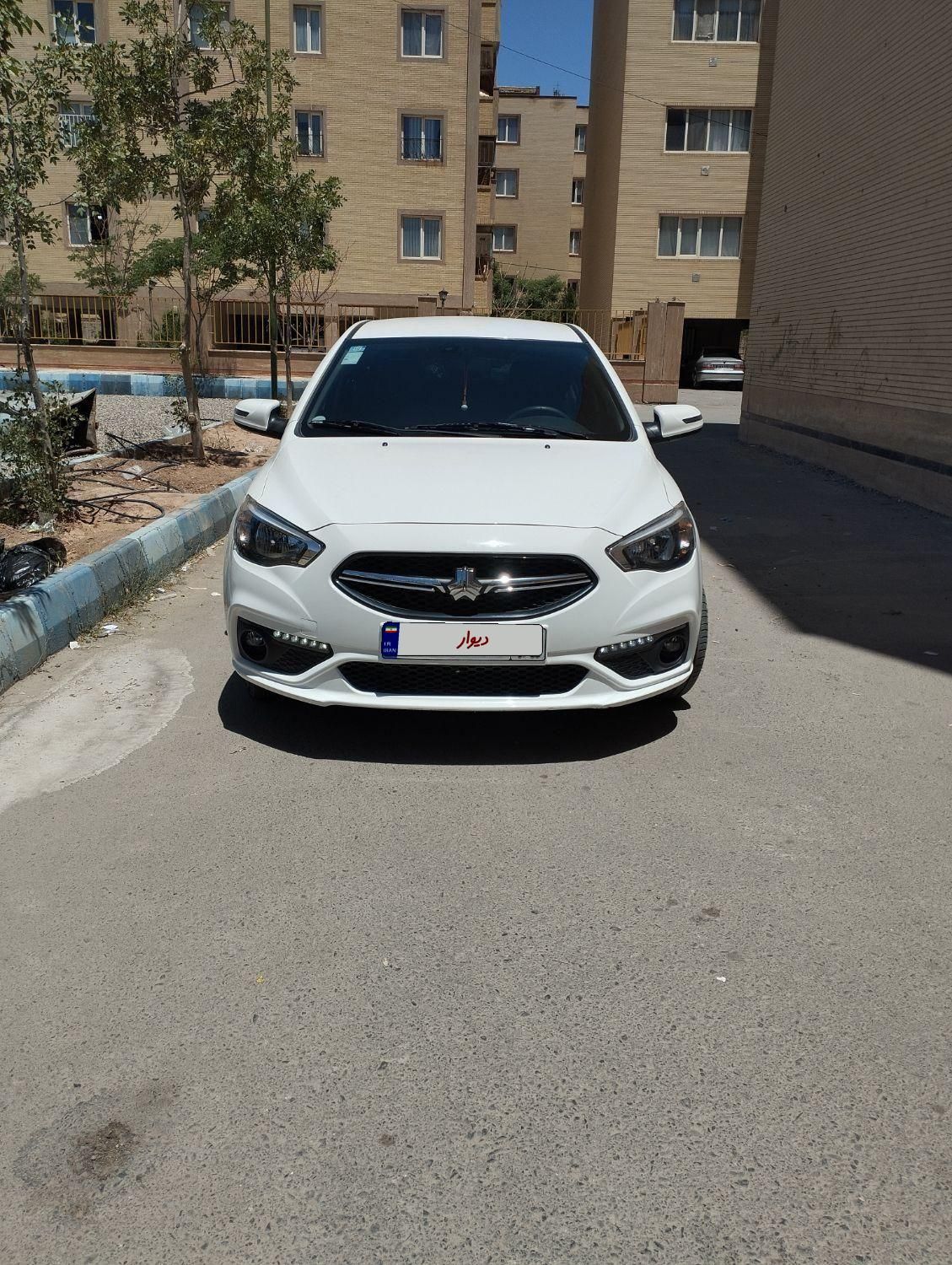 خودرو شاهین، GL آگهی ann_18453399
