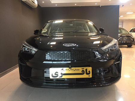 کی ام سی EJ7 142 کیلووات - 2024
