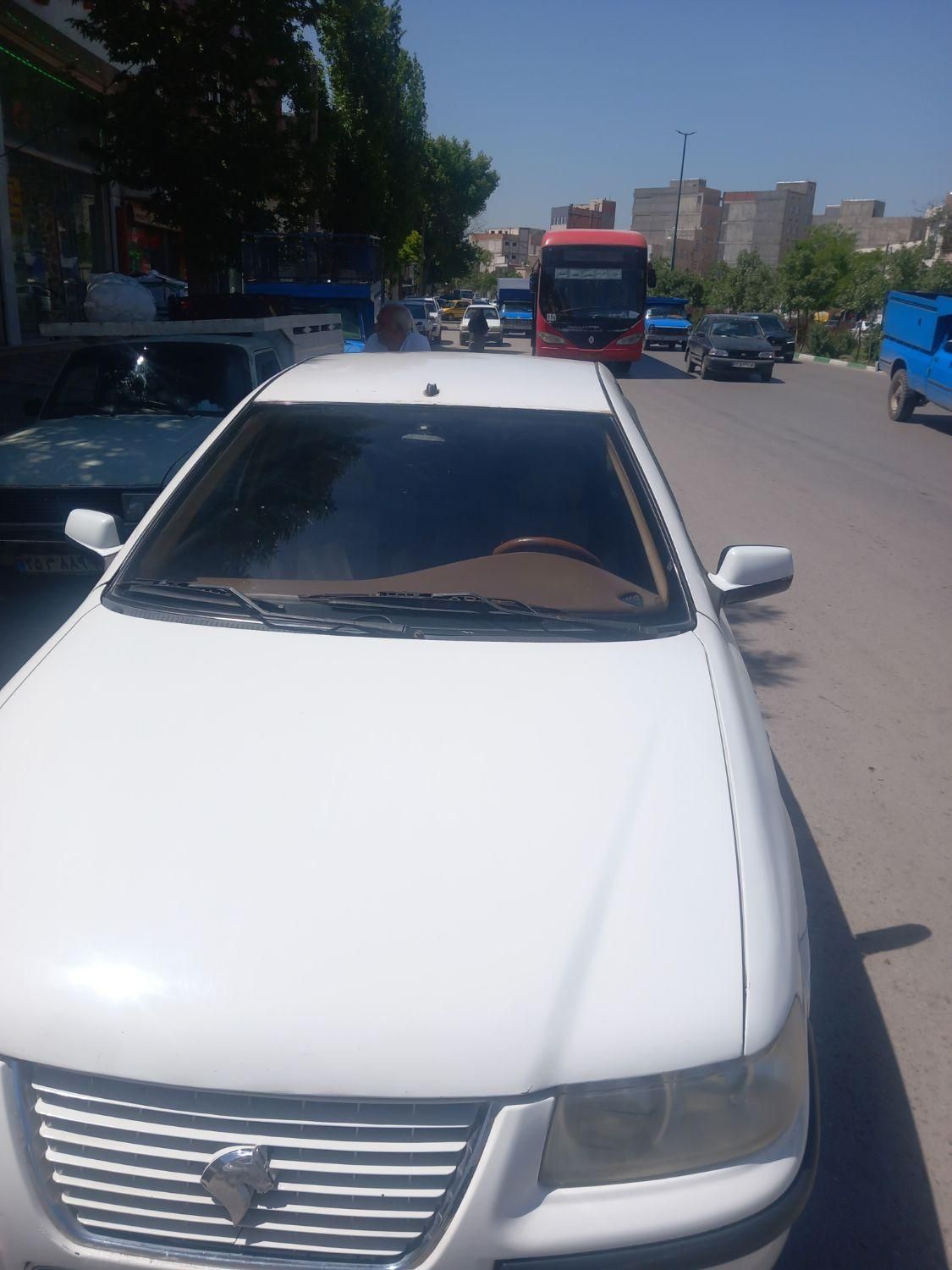 خودرو سمند، X7 آگهی ann_18453473
