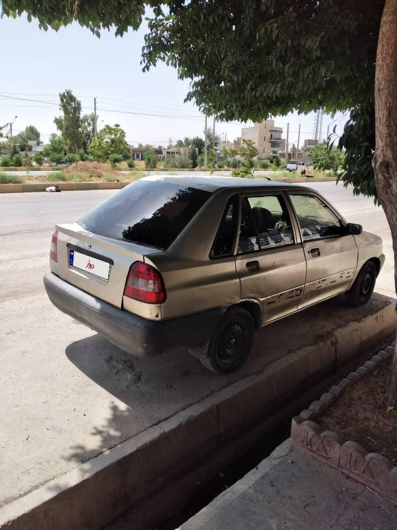 خودرو پراید، 141 آگهی ann_18453481