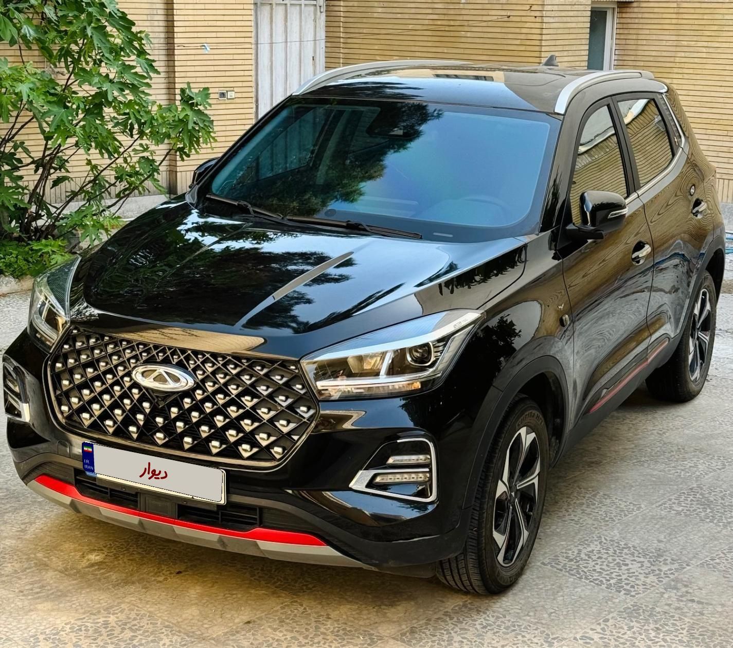 ام وی ام X55 پرو اکسلنت اسپرت - 2022