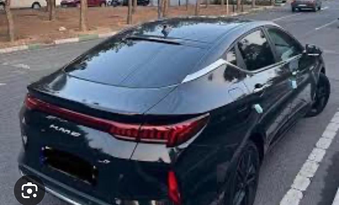کی ام سی J7 اتوماتیک - 2024