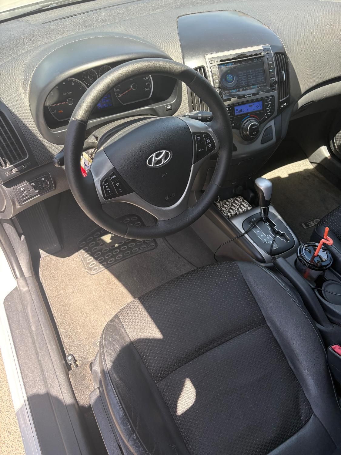 هیوندای i30 فول وارداتی - 2011